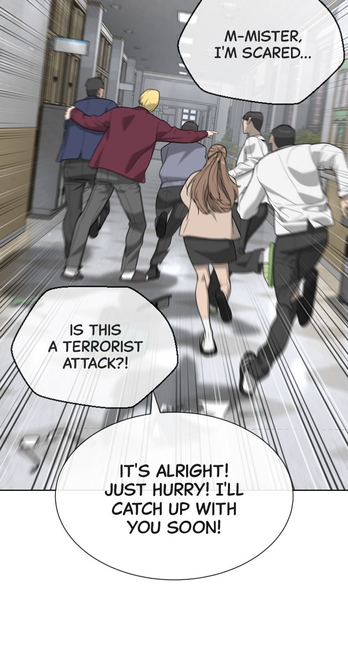 Read Killer Peter en Manga Online