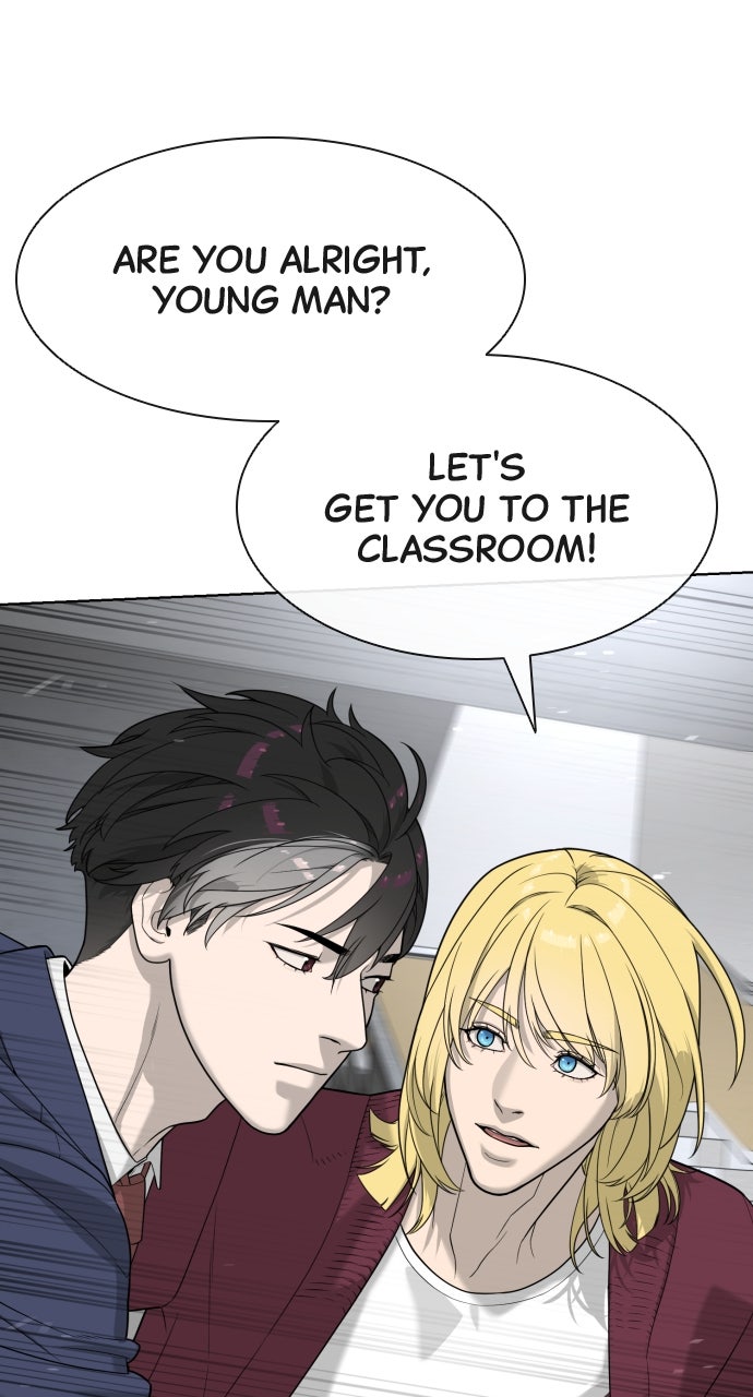 Read Killer Peter en Manga Online
