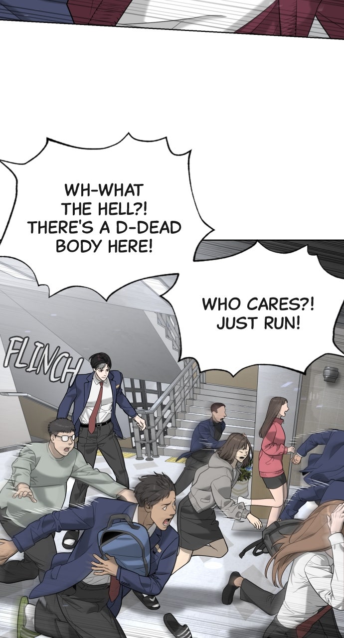 Read Killer Peter en Manga Online