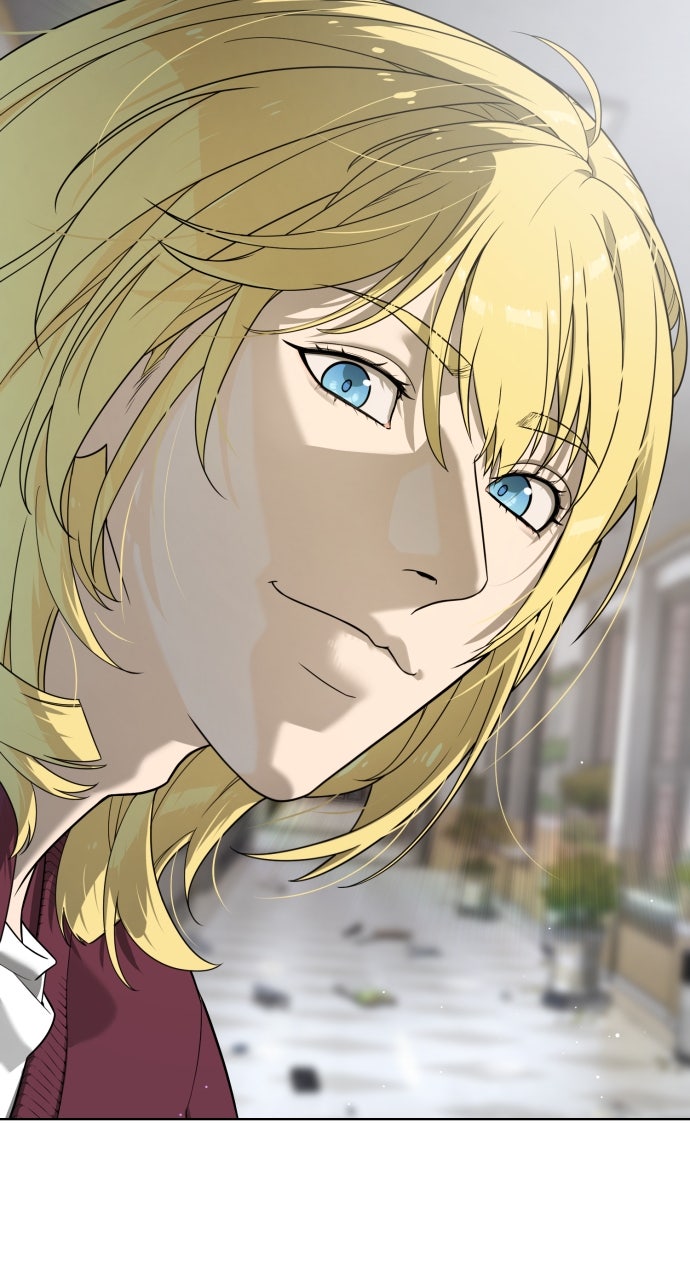 Read Killer Peter en Manga Online