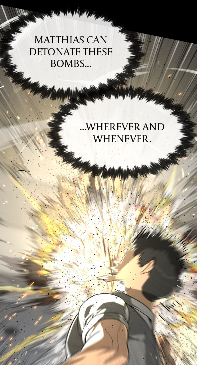 Read Killer Peter en Manga Online
