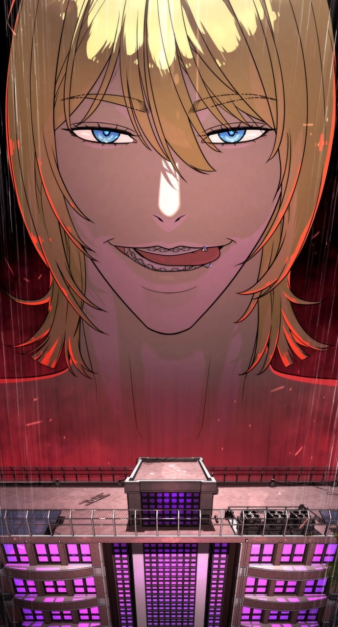 Read Killer Peter en Manga Online