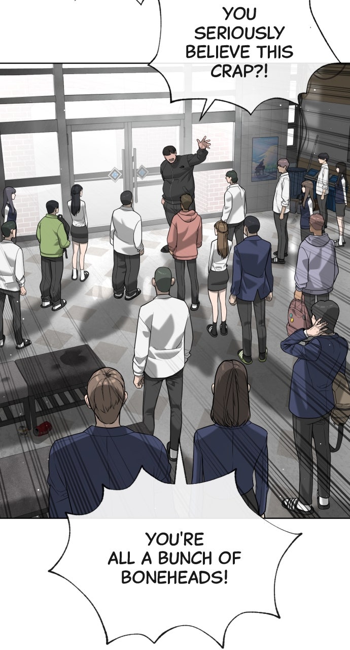 Read Killer Peter en Manga Online
