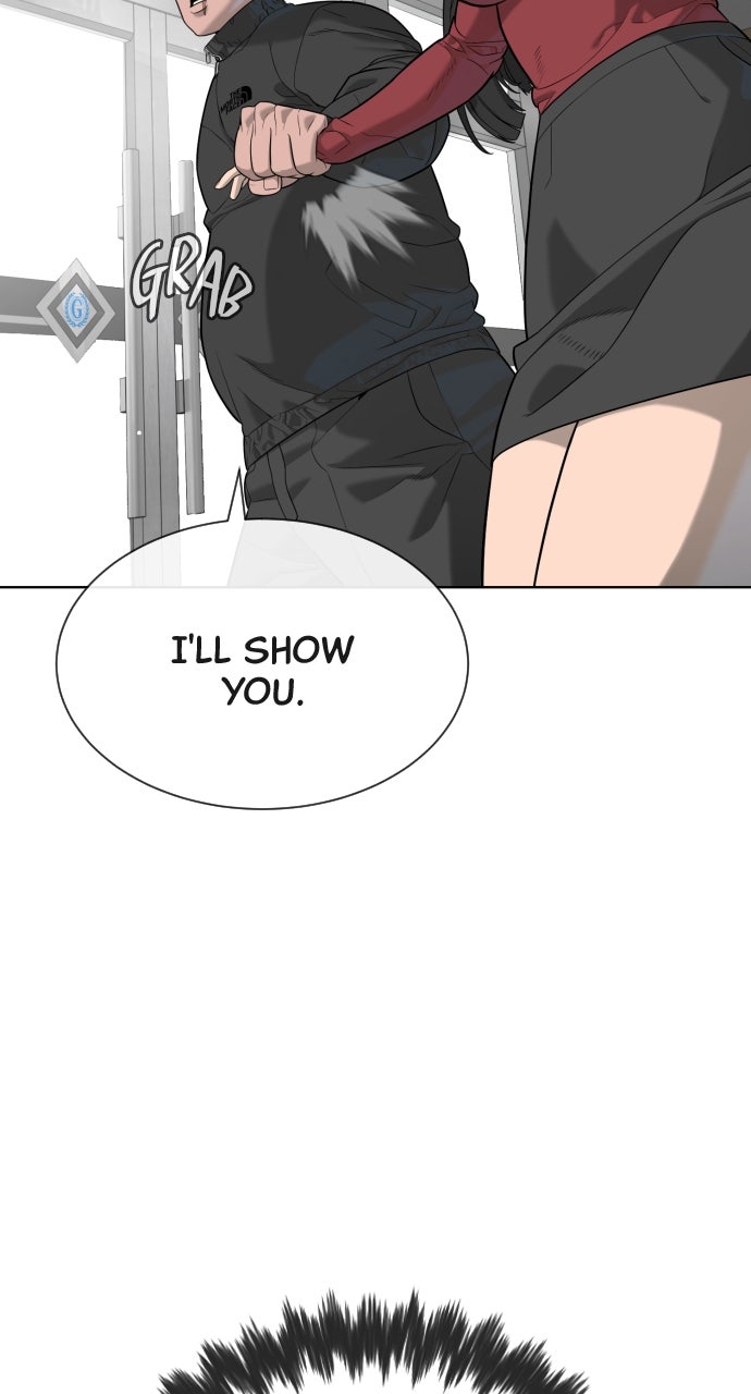 Read Killer Peter en Manga Online