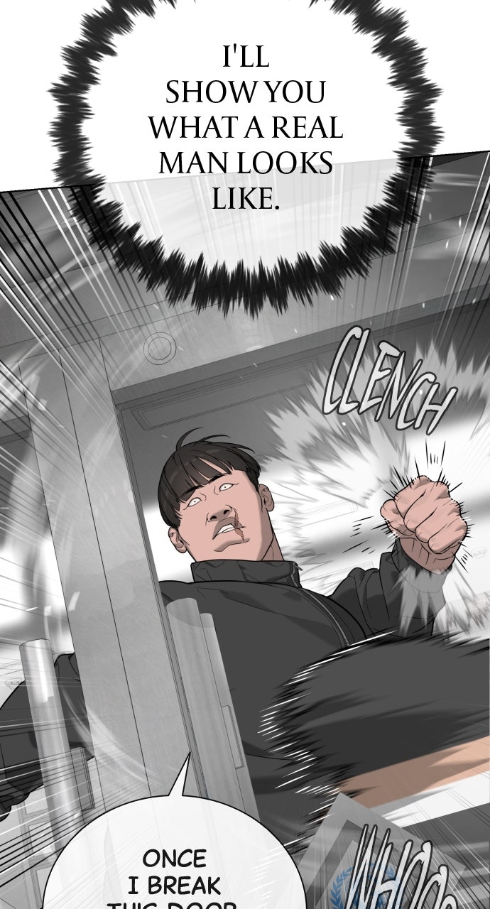 Read Killer Peter en Manga Online