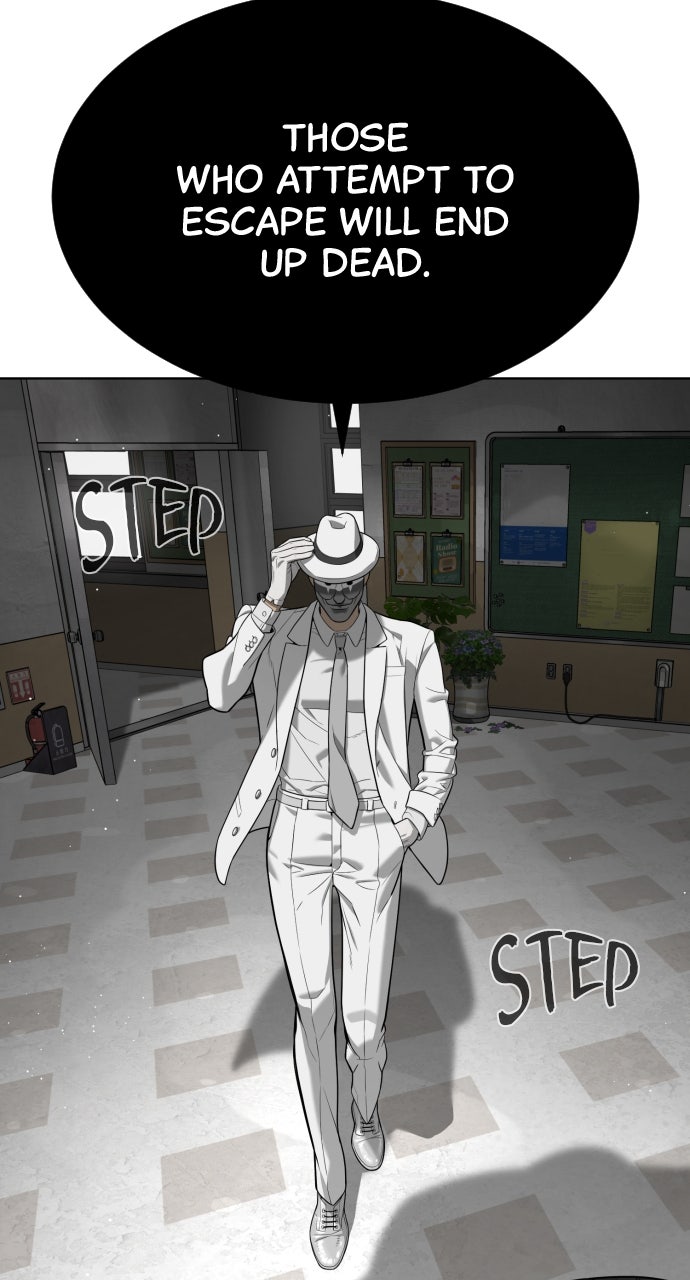 Read Killer Peter en Manga Online