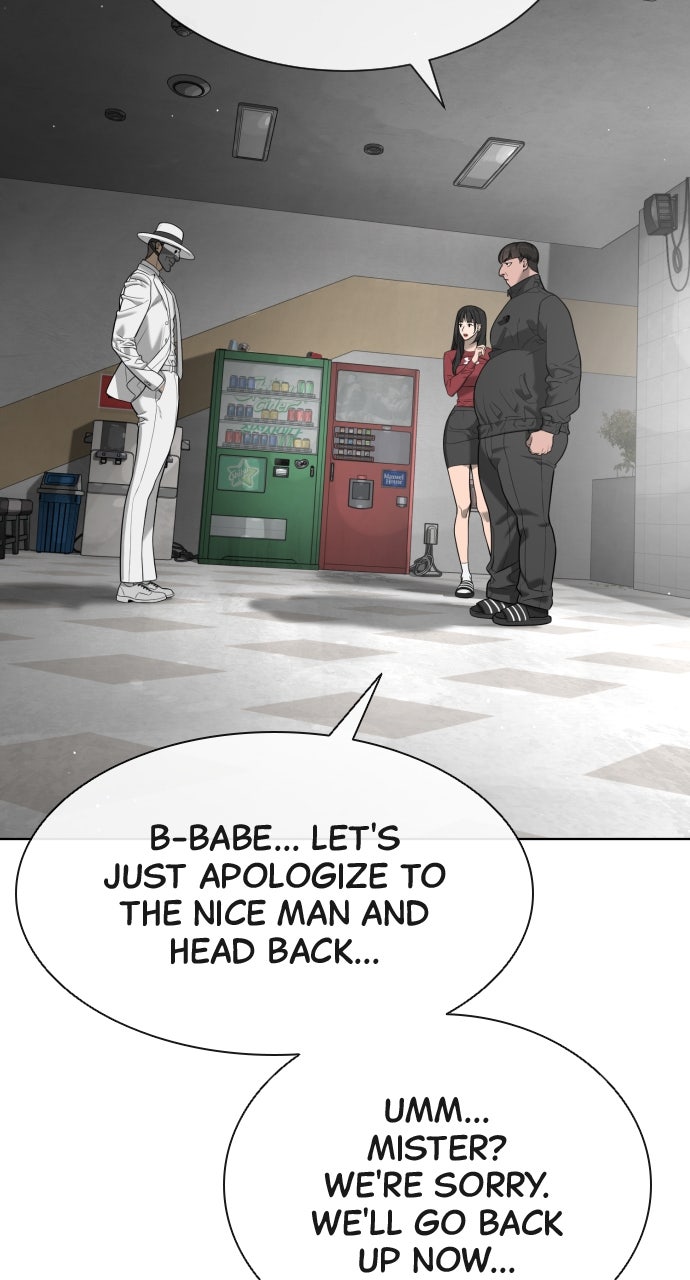 Read Killer Peter en Manga Online