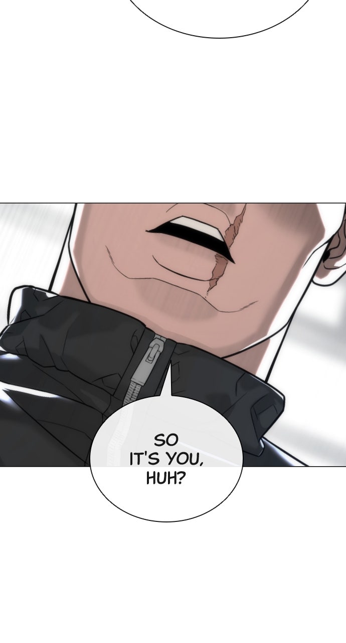 Read Killer Peter en Manga Online