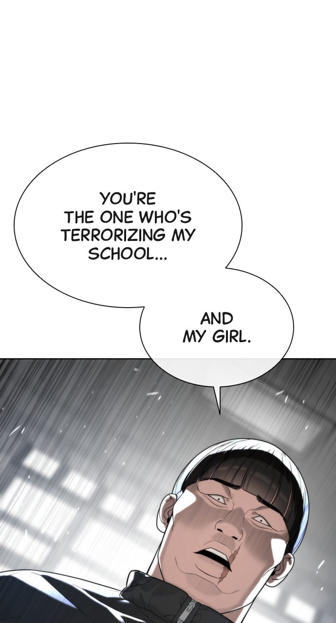 Read Killer Peter en Manga Online