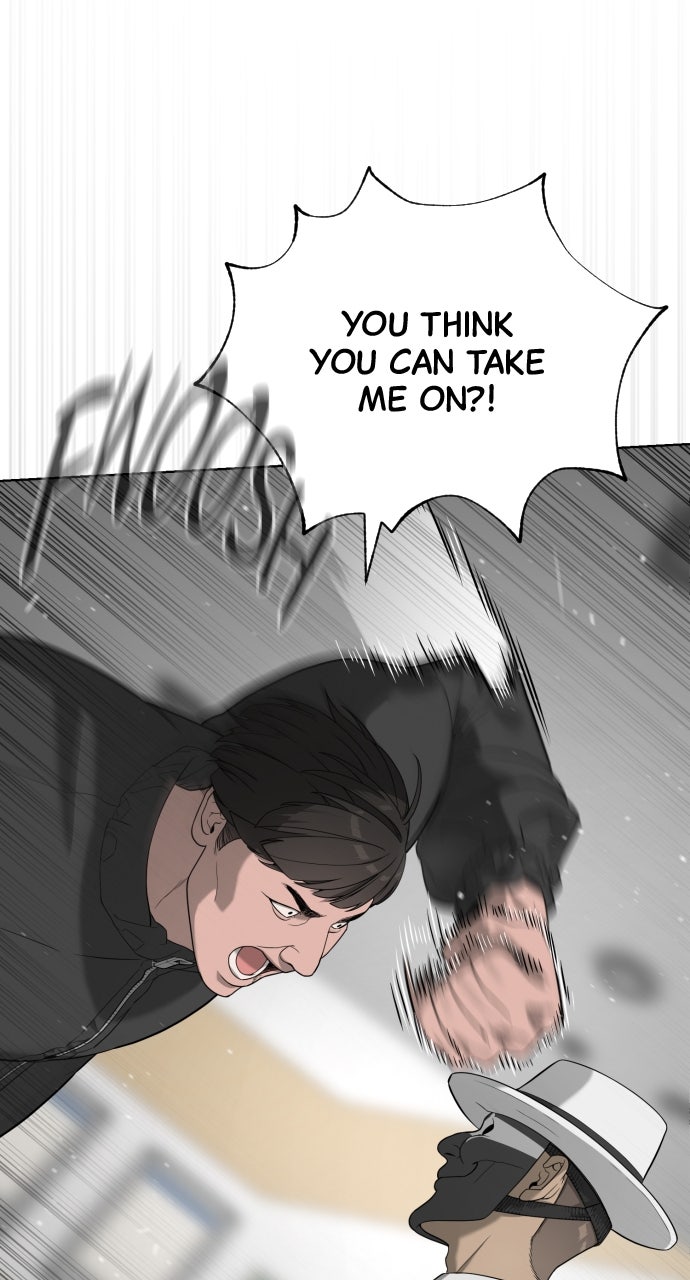 Read Killer Peter en Manga Online