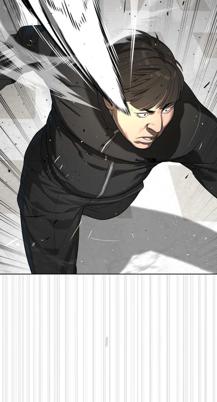 Read Killer Peter en Manga Online
