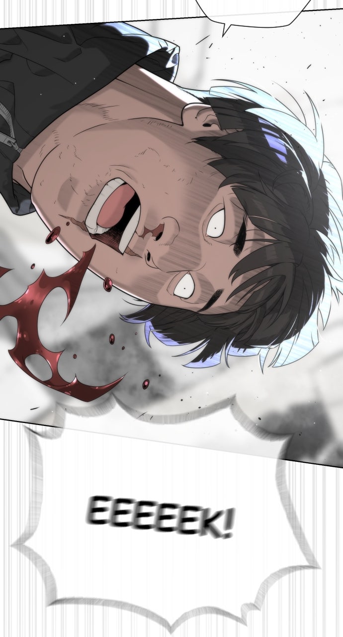 Read Killer Peter en Manga Online