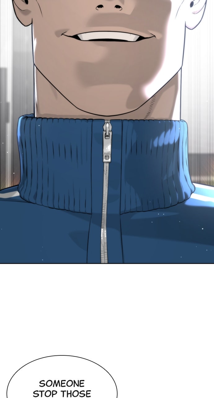 Read Killer Peter en Manga Online
