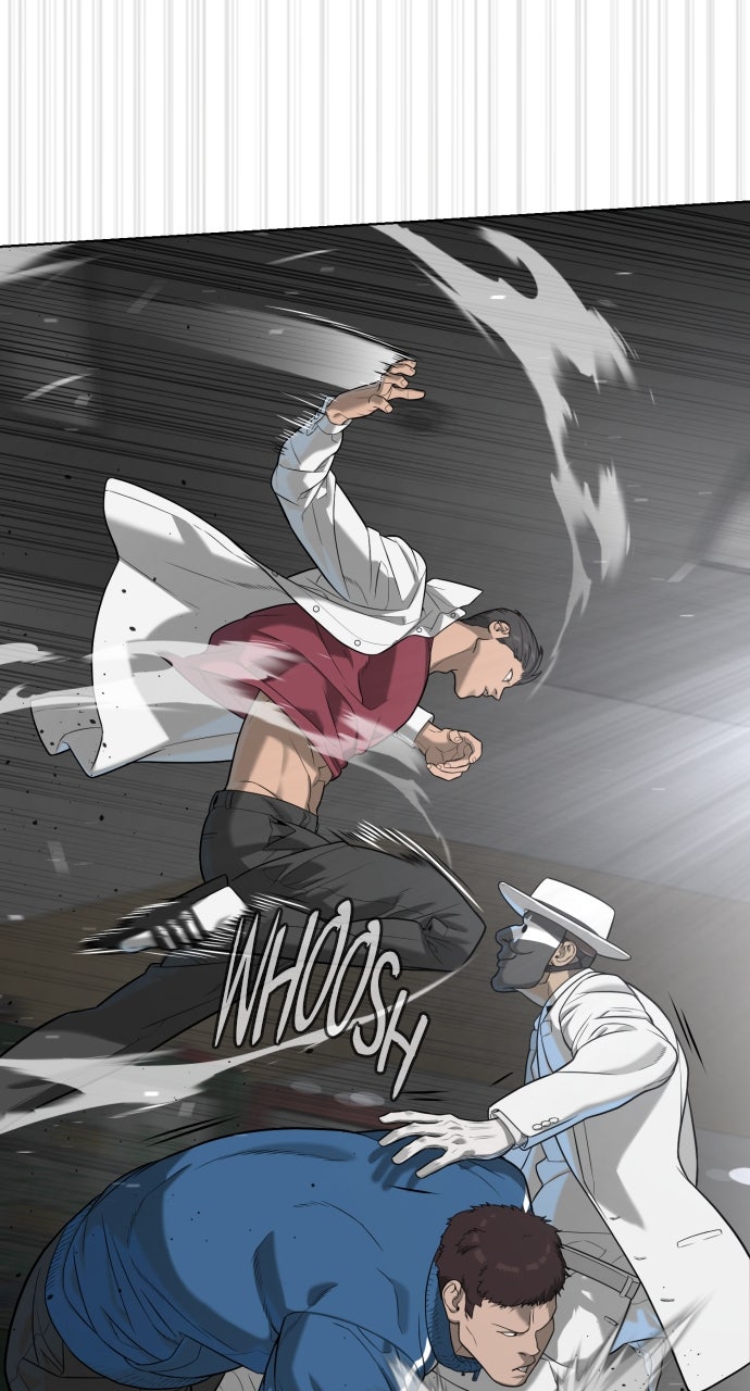 Read Killer Peter en Manga Online
