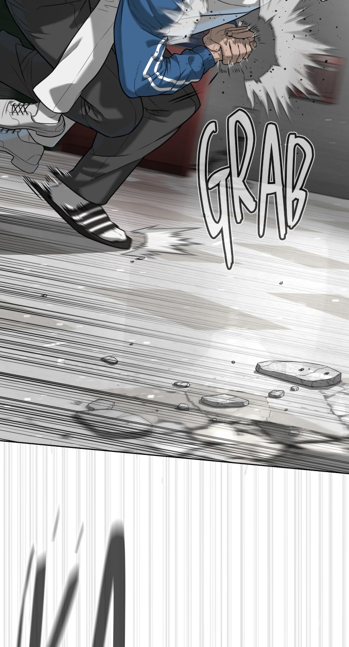 Read Killer Peter en Manga Online