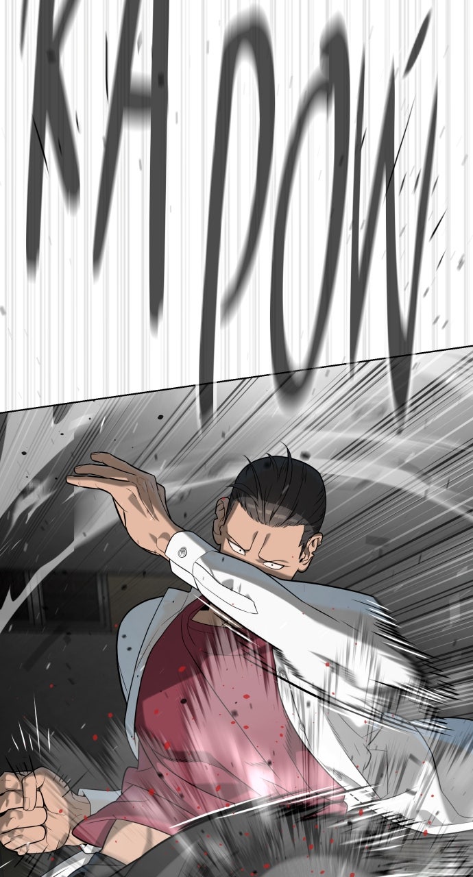 Read Killer Peter en Manga Online