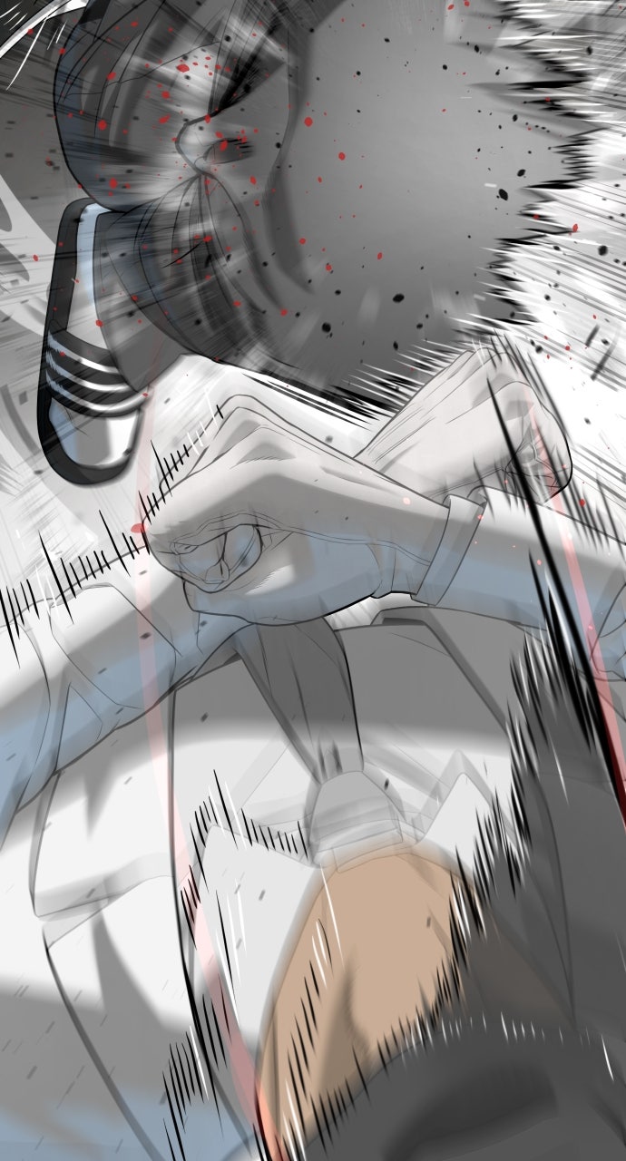 Read Killer Peter en Manga Online