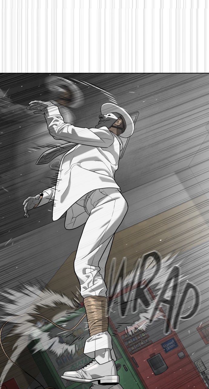Read Killer Peter en Manga Online