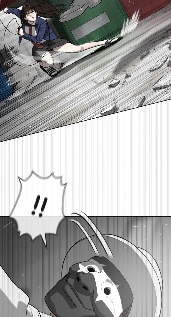 Read Killer Peter en Manga Online