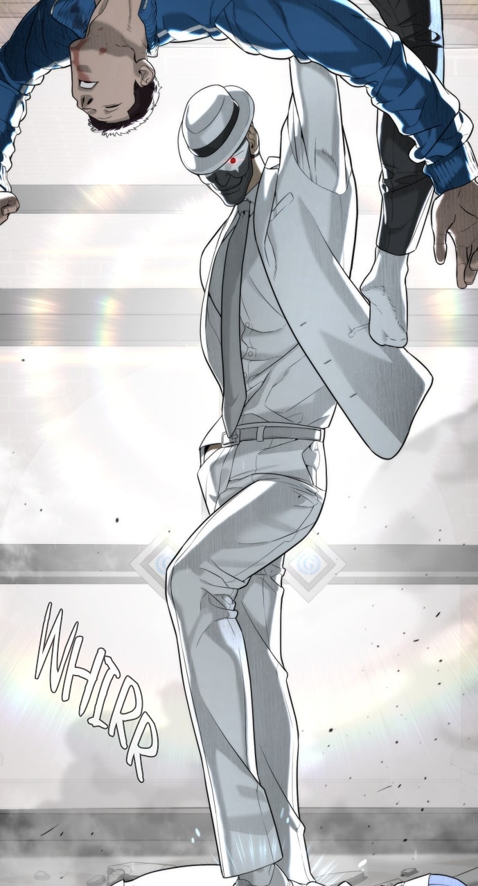 Read Killer Peter en Manga Online