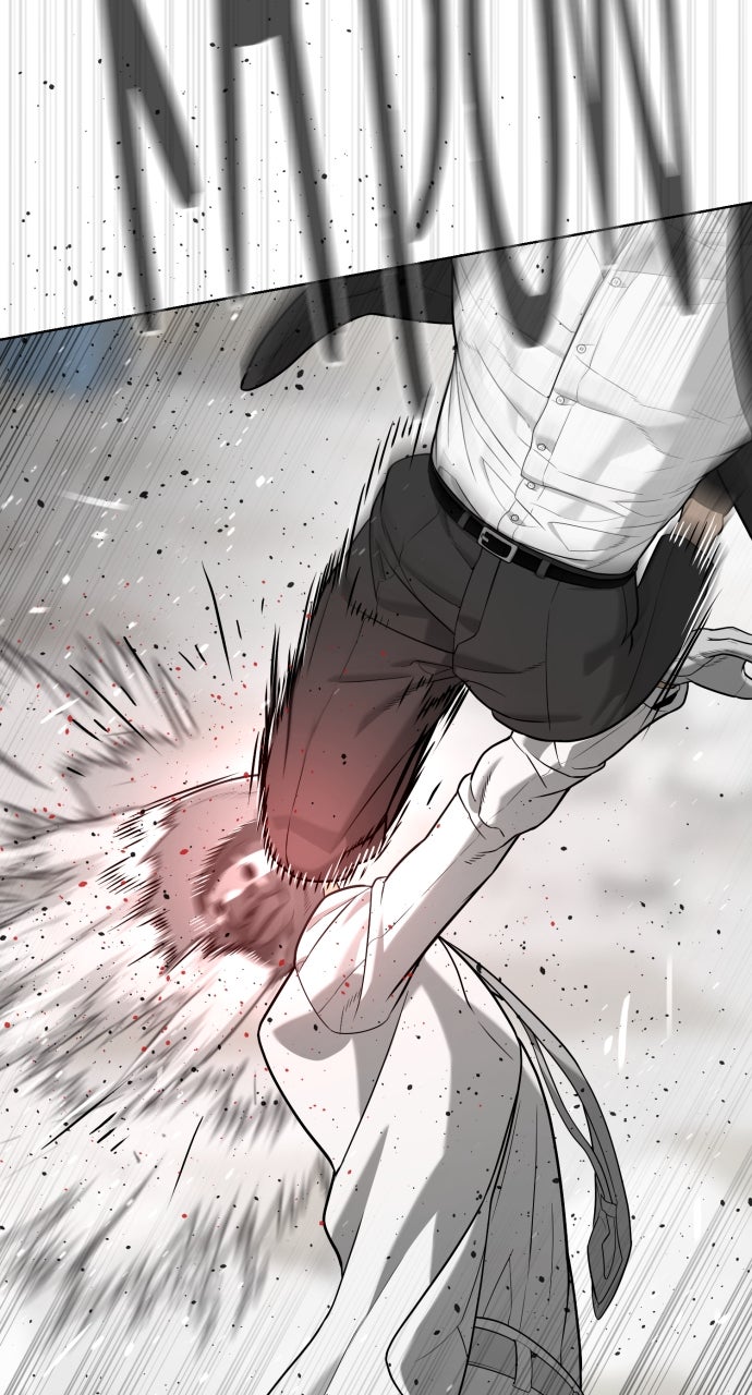Read Killer Peter en Manga Online