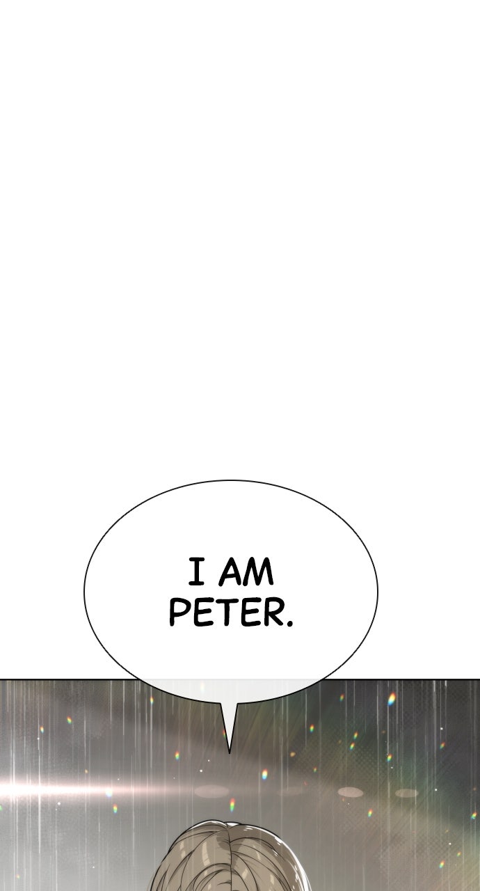 Read Killer Peter en Manga Online