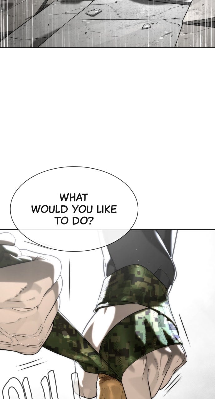 Read Killer Peter en Manga Online