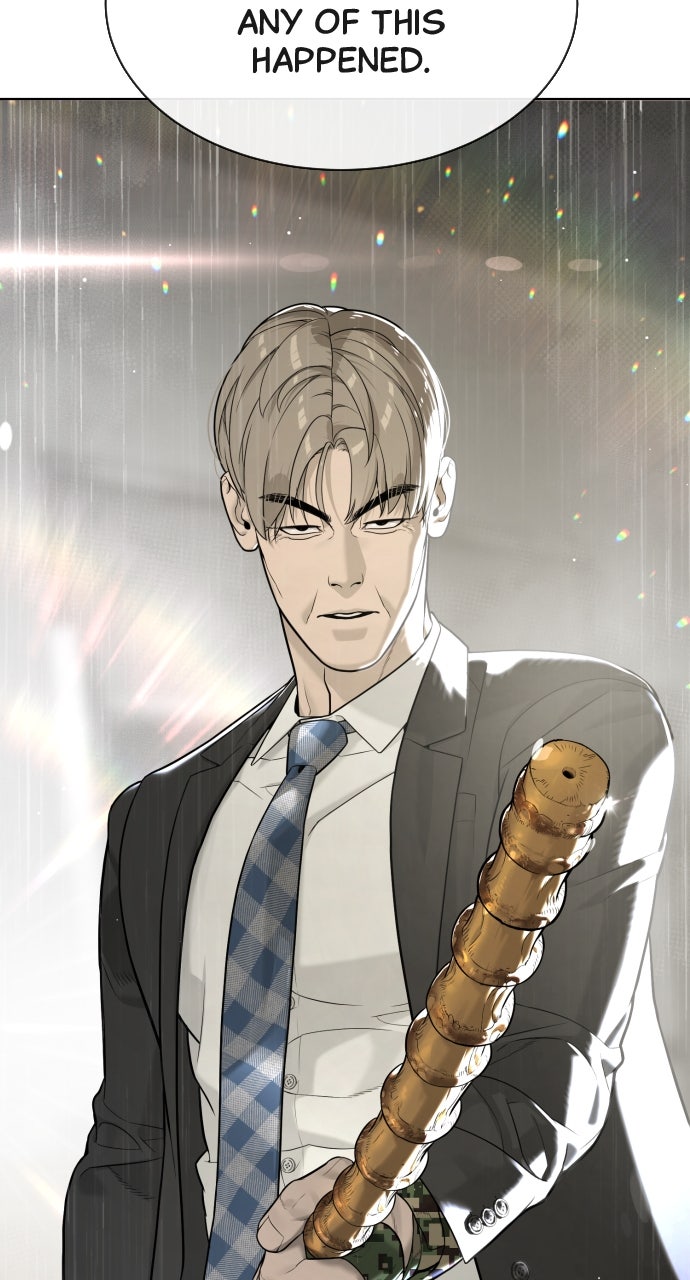 Read Killer Peter en Manga Online