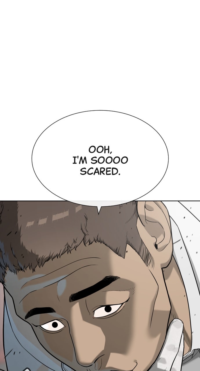 Read Killer Peter en Manga Online