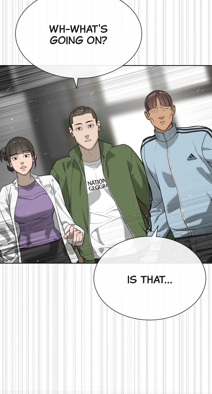 Read Killer Peter en Manga Online