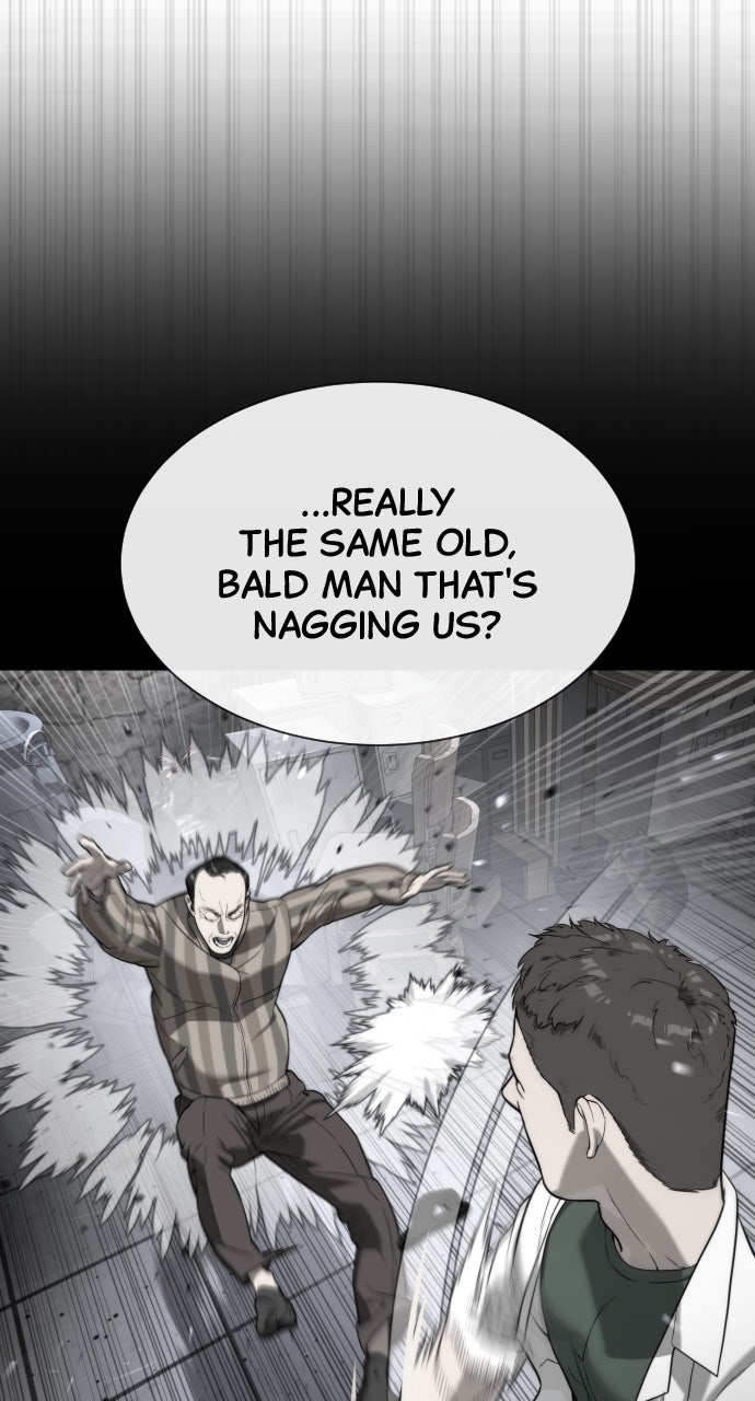Read Killer Peter en Manga Online
