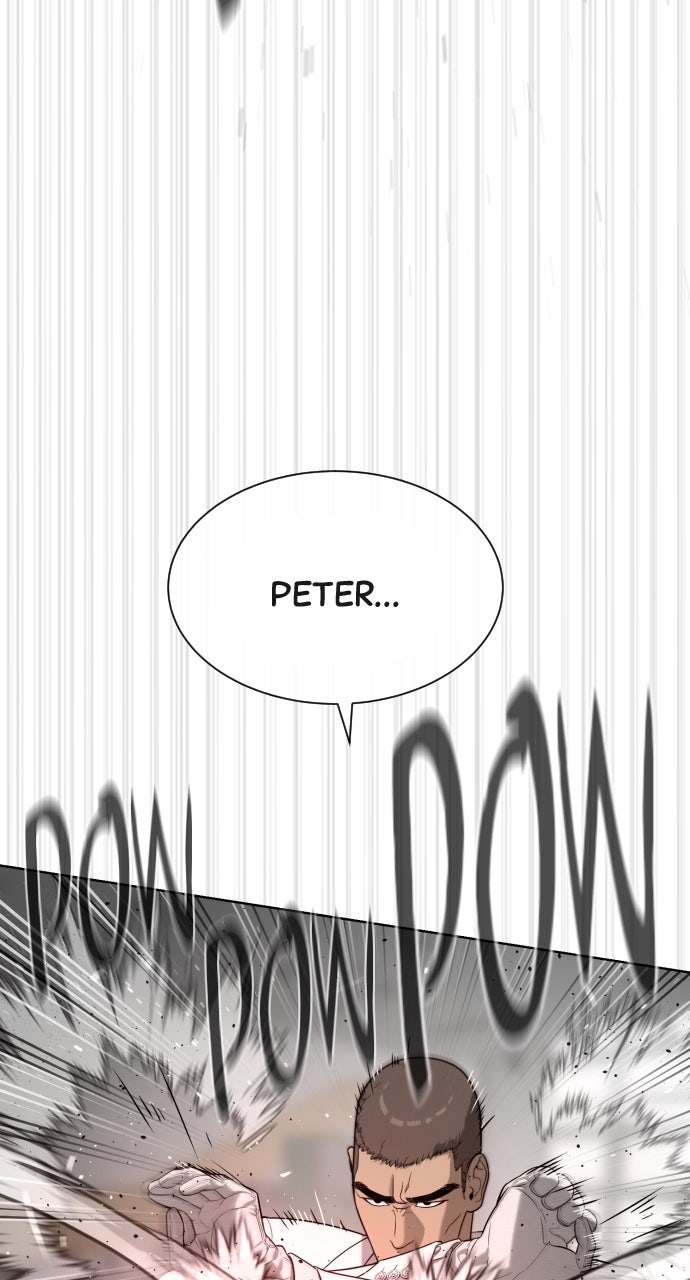 Read Killer Peter en Manga Online