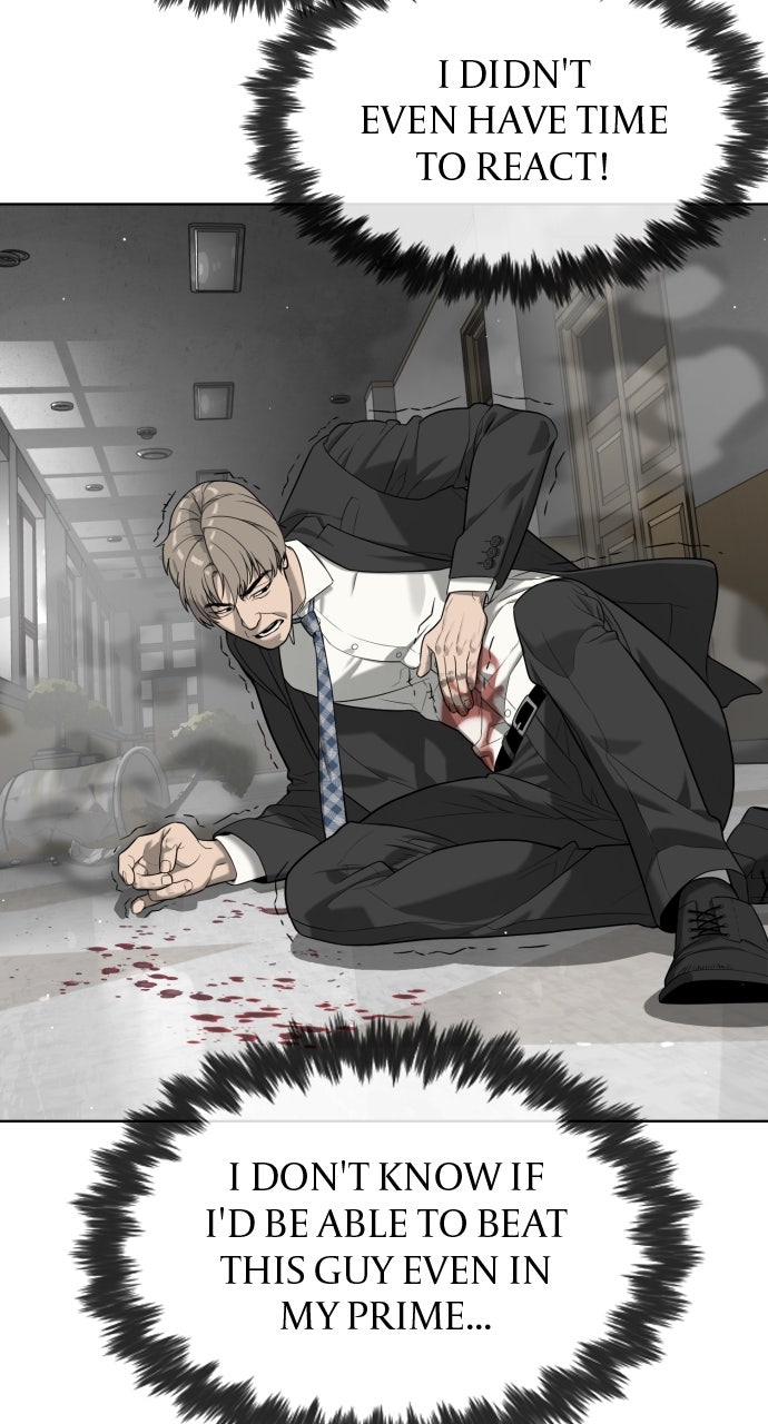 Read Killer Peter en Manga Online