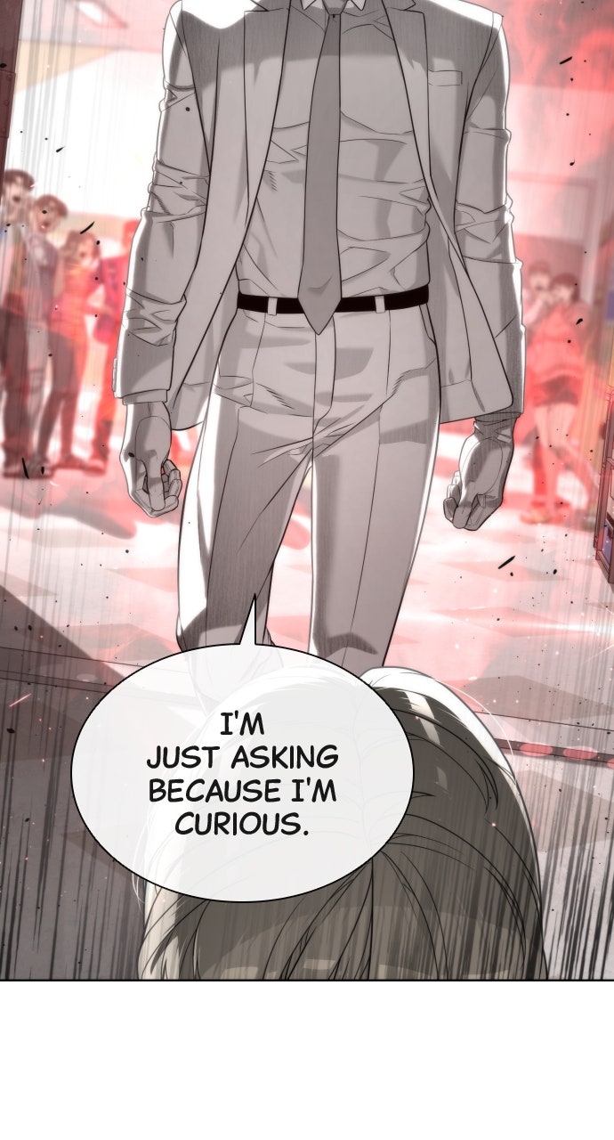 Read Killer Peter en Manga Online