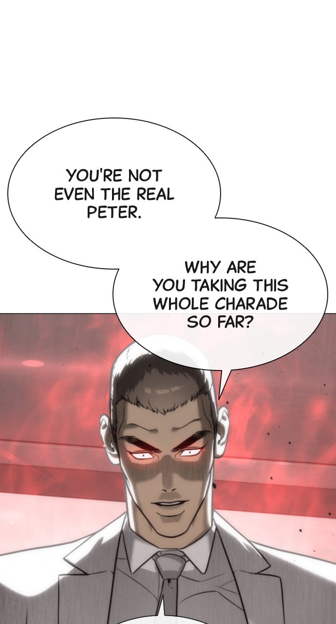 Read Killer Peter en Manga Online