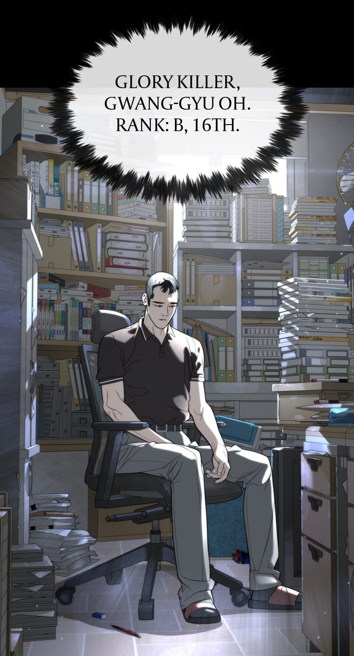 Read Killer Peter en Manga Online