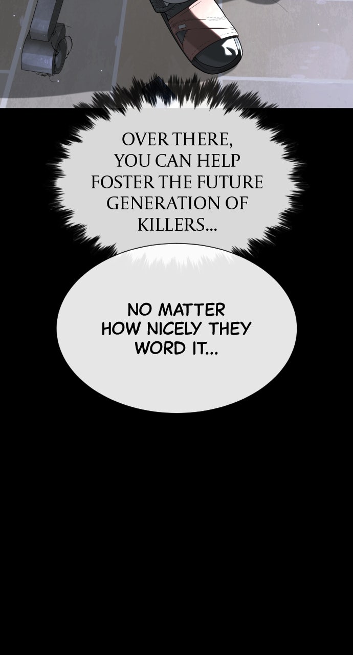 Read Killer Peter en Manga Online