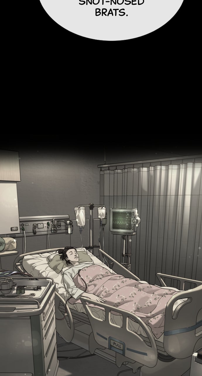 Read Killer Peter en Manga Online