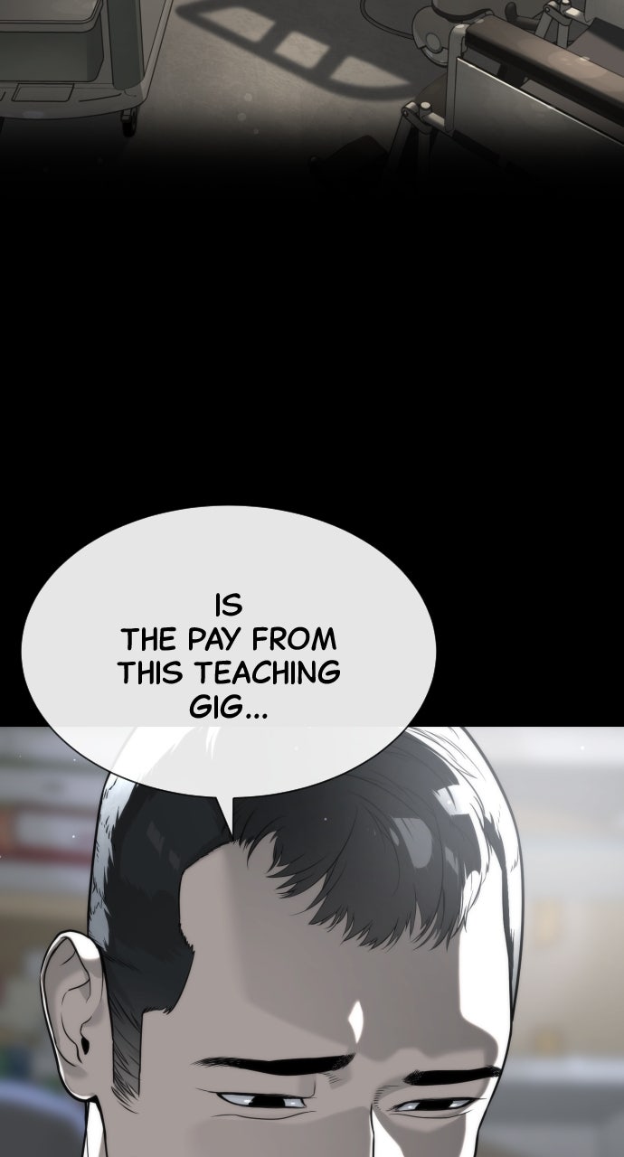 Read Killer Peter en Manga Online