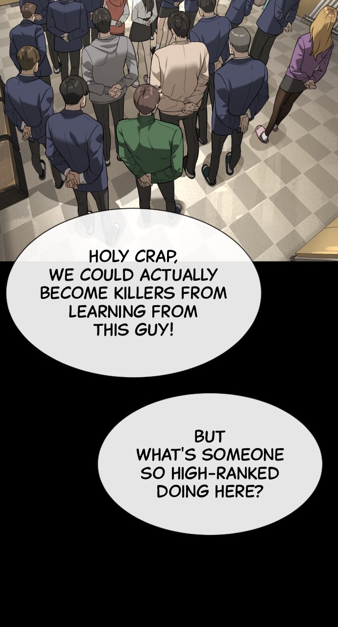 Read Killer Peter en Manga Online