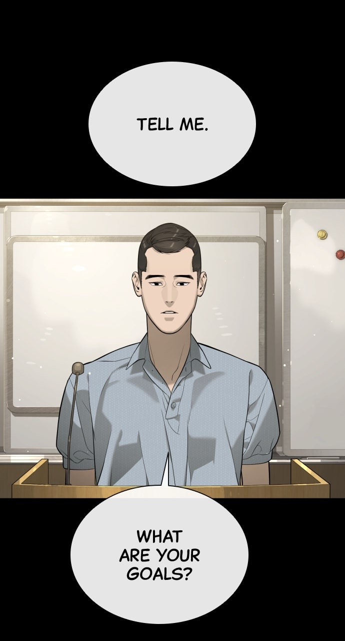 Read Killer Peter en Manga Online