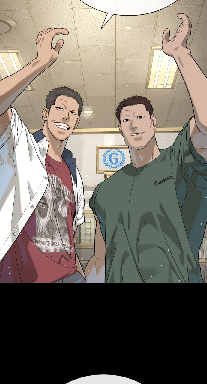 Read Killer Peter en Manga Online