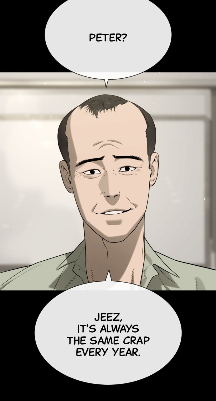 Read Killer Peter en Manga Online