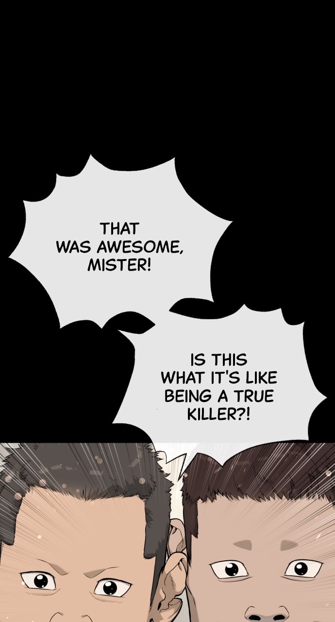 Read Killer Peter en Manga Online