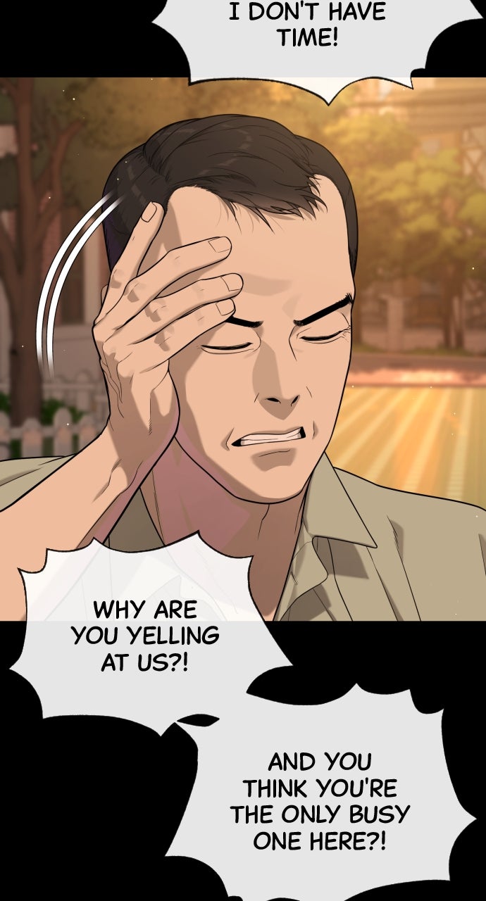 Read Killer Peter en Manga Online