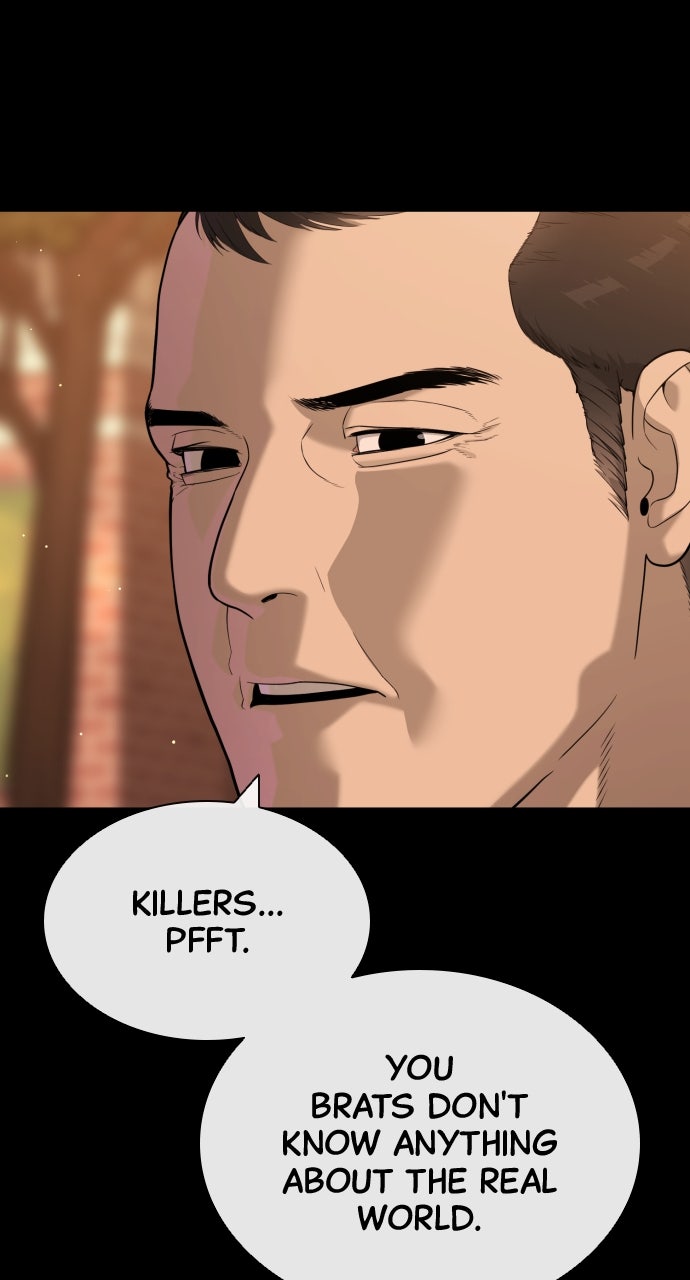 Read Killer Peter en Manga Online
