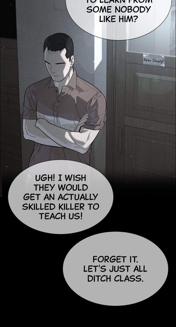 Read Killer Peter en Manga Online