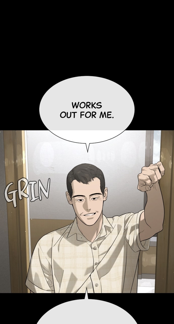Read Killer Peter en Manga Online
