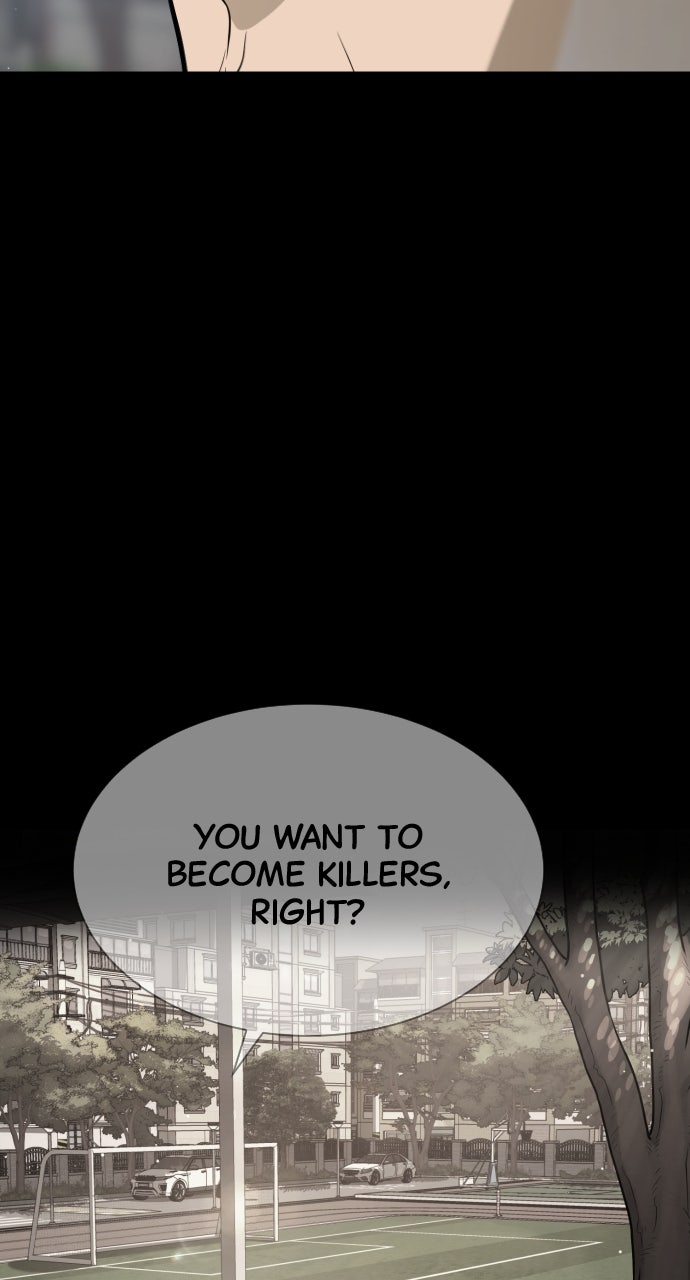 Read Killer Peter en Manga Online