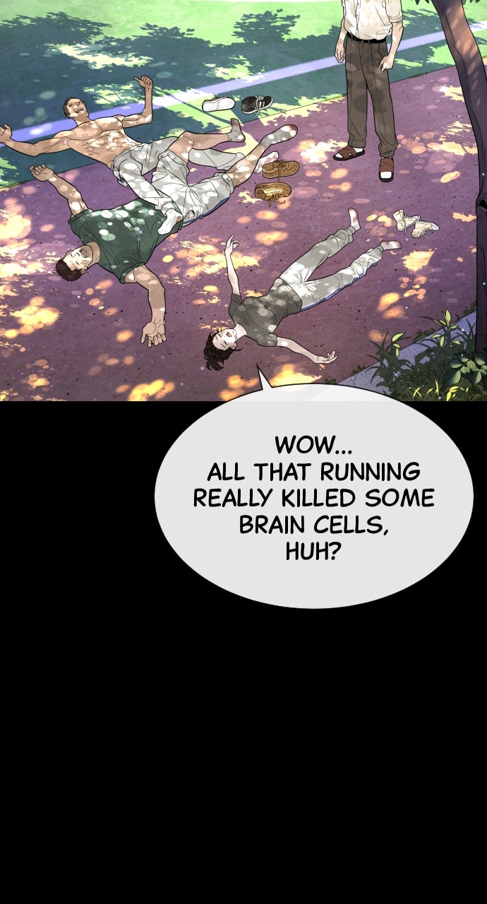 Read Killer Peter en Manga Online